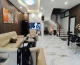 Bán ngay căn đẹp view thoáng trước sau Tư Đình Long Biên 5 tầng ô tô đỗ , chỉ 8 tỷ 2