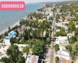 Chủ gửi bán lô mặt tiền đường Nguyễn Đình Chiểu, Phường Hàm Tiến, Phan Thiết, Bình Thuận.
