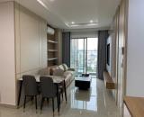 Cho thuê căn hộ 2 phòng ngủ chung cư cao cấp Minato CT1