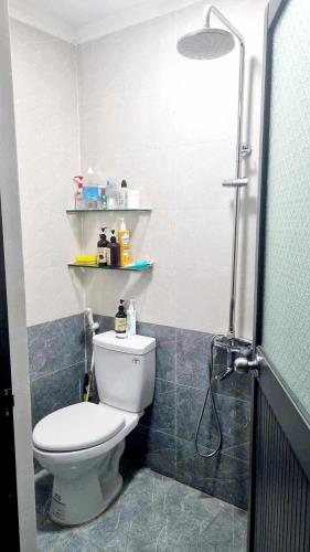 GIÁ TỐT - MÌNH TRỐNG SẴN CĂN HỘ MẶT TIỀN 48M2 TẠI K62/2, BÀ HUYỆN THANH QUAN, PHƯỜNG MỸ - 4