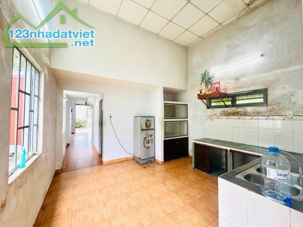 NHÀ TRƯỜNG CHINH – CHỈ SAU NHÀ MẶT TIỀN – 119M2 – C4 – NỞ HẬU – GIÁ CHỈ 2.6 TỶ - 4