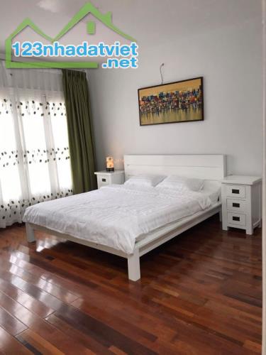 BÁN NHÀ PHỐ LÊ TRỌNG TẤN, 5 TẦNG THANG MÁY, HƠN 50M2 - 1