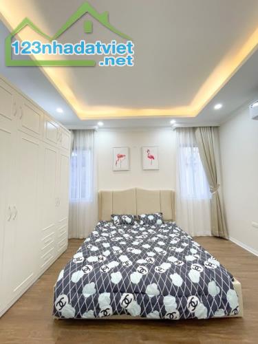 BÁN NHÀ PHỐ LÊ TRỌNG TẤN, 5 TẦNG THANG MÁY, HƠN 50M2 - 2