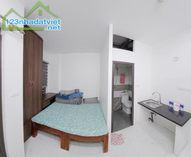 CHÍNH CHỦ CHO THUÊ PHÒNG CHUNG CƯ MINI - VỊ TRÍ ĐẸP, NGÕ RỘNG OTO TẢI VÀO TẬN CỬA NHÀ - 4