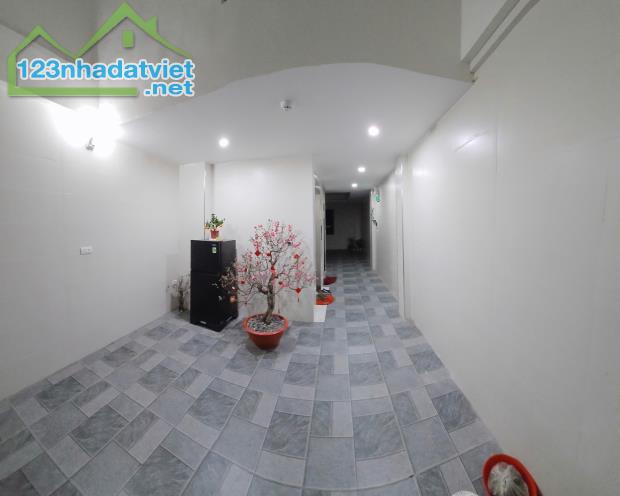 CHÍNH CHỦ CHO THUÊ PHÒNG CHUNG CƯ MINI - VỊ TRÍ ĐẸP, NGÕ RỘNG OTO TẢI VÀO TẬN CỬA NHÀ - 1