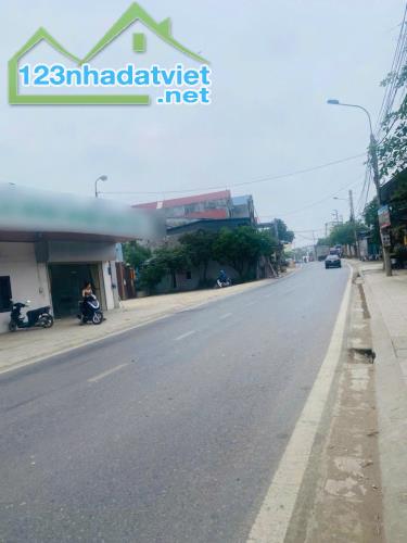 Bán nhà 2tầng + xưởng liền kề 573M full đất ở đô thị bám đường 261 22M_Phổ Yên Thái Nguyên - 2
