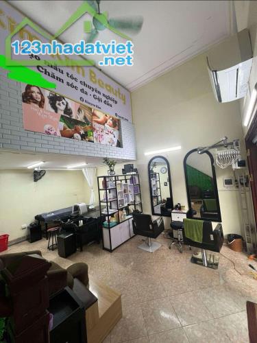 Chuyển cửa hàng mình cần sang nhượng cửa hàng tóc móng gội ở Đội Cấn, Ba Đình, Hà Nội - 2