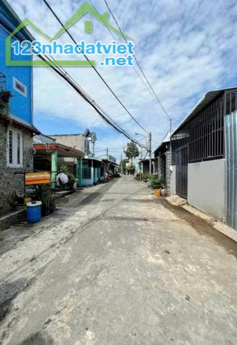 ‼️CHỦ CẦN BÁN GẤP ĐẤT THÁI MỸ, CỦ CHI – 86M² - SHR – CHỈ 630 TRIỆU - 1