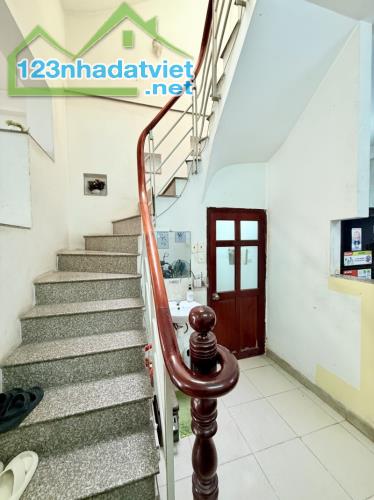 Bán nhà DT 60m2, Hẻm xe tải 6m Đường Tân Kỳ Tân Quý, Tân Phú - 3