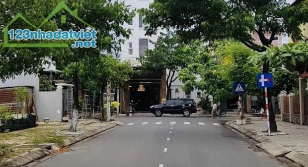 LÔ ĐẤT SIÊU VIP – MẶT TIỀN PHAN TÔNG KHÊ MỸ – PHỐ TÂY SẦM UẤT