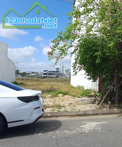LÔ ĐẤT SIÊU VIP – MẶT TIỀN PHAN TÔNG KHÊ MỸ – PHỐ TÂY SẦM UẤT - 2