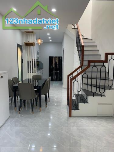 TÂN MỸ GẦN TRƯỜNG ĐẠI HỌC MARKETTING QUẬN 7,  55M2 NHÀ 2 TẦNG, CHỈ 3.950TỶ.