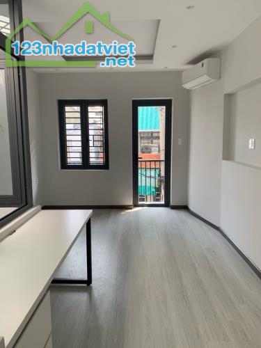 TÂN MỸ GẦN TRƯỜNG ĐẠI HỌC MARKETTING QUẬN 7,  55M2 NHÀ 2 TẦNG, CHỈ 3.950TỶ. - 1