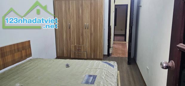 ĐÀO TẤN - BA ĐÌNH, NHÀ DÂN XÂY - 2 THOÁNG, 42m x 4 TẦNG, MT 3m, GIÁ 9.5 tỷ LH: 0977658369 - 1