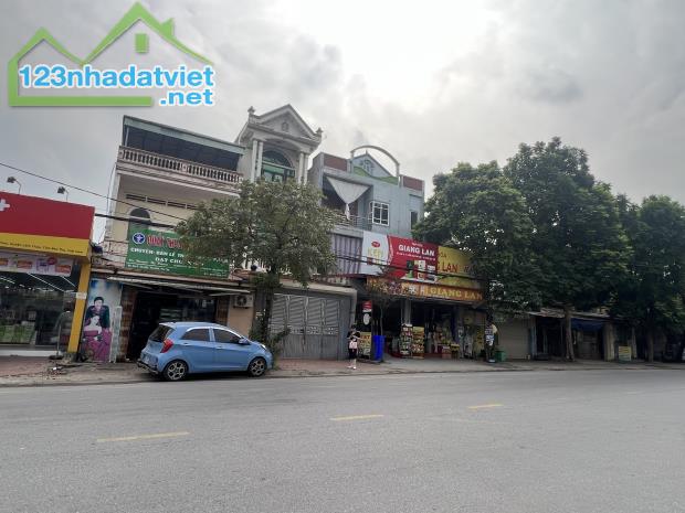Bán Nhà Đất Tại Khu 12A, Thị Trấn Lâm Thao, Huyện Lâm Thao, Tỉnh Phú Thọ - 3