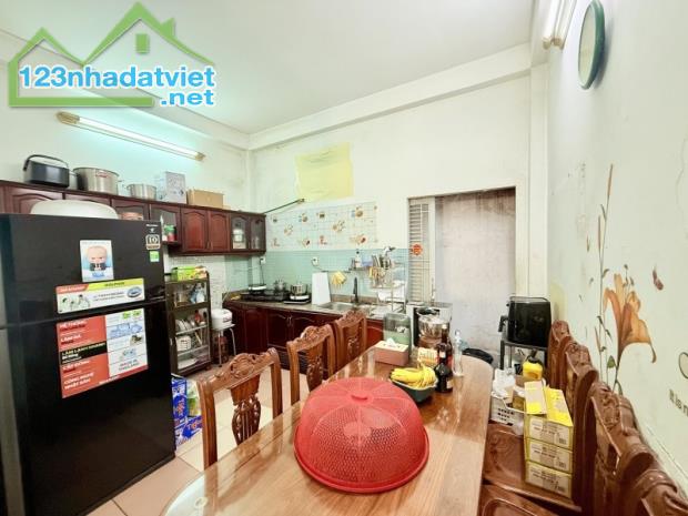 Bán nhà 60m2, Hẻm xe tải 6m Đường Tân Kỳ Tân Quý, Q. Tân Phú - 2