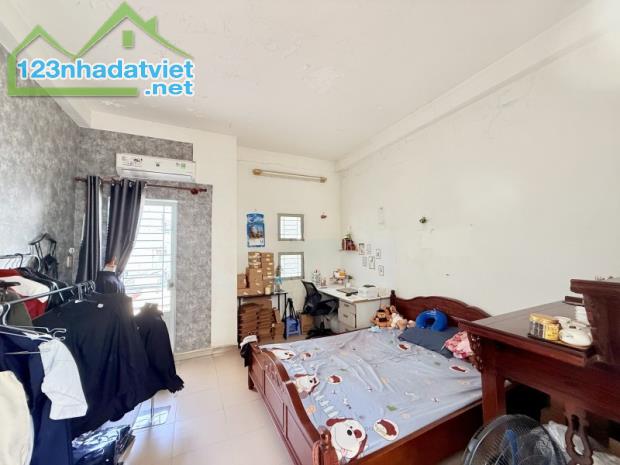 Bán nhà 60m2, Hẻm xe tải 6m Đường Tân Kỳ Tân Quý, Q. Tân Phú - 4