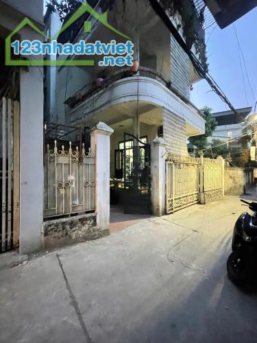 BÁN NHÀ ĐỐNG ĐA LÔ GÓC 2 THOÁNG GIÁ ĐẦU TƯ 3 TẦNG MẶT TIỀN 10M DT 129M 12,9 TỶ