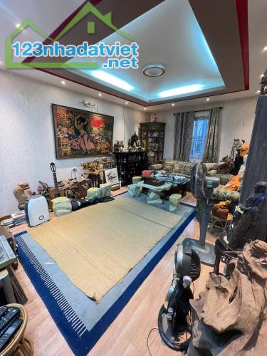 BÁN NHÀ ĐỐNG ĐA LÔ GÓC 2 THOÁNG GIÁ ĐẦU TƯ 3 TẦNG MẶT TIỀN 10M DT 129M 12,9 TỶ - 3