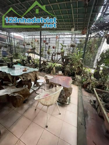 BÁN NHÀ ĐỐNG ĐA LÔ GÓC 2 THOÁNG GIÁ ĐẦU TƯ 3 TẦNG MẶT TIỀN 10M DT 129M 12,9 TỶ - 4
