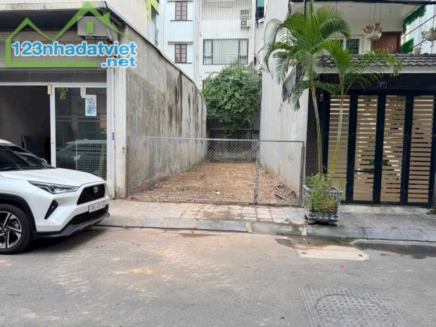 Bán đất phân lô otoo tránh, xây văn phòng, Long Biên - 4