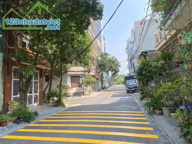 Bán đất phân lô otoo tránh, xây văn phòng, Long Biên - 3