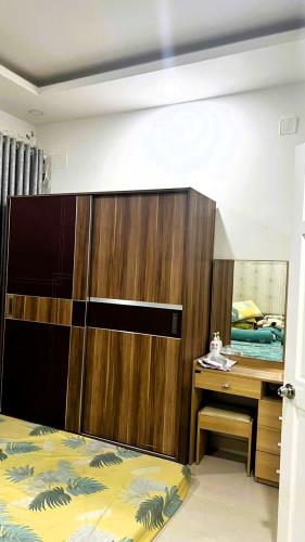 Cho thuê nhà 1 trệt 2 lầu 1 tum đường ô tô Hiệp Bình Chánh, 17tr/th - 2
