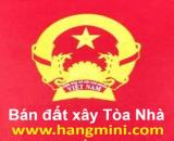 🏗️💥 BÁN NHÀ MẶT PHỐ CỔ ĐÀO DUY TỪ – 57M² – GIÁ 68 TỶ – hangmini.com