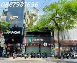 CHO THUÊ MẶT BẰNG ĐẸP MẶT TIỀN ĐƯỜNG QUANG TRUNG – GẦN NGÃ 7 – DIỆN TÍCH 160M² – GIÁ 55