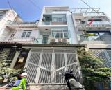 Bán nhà đẹp xe hơi, TT Nhà Bè - DT: 4m x 14m - Giá: 5 TỶ 800 TRIỆU