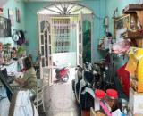 Nhà 2 tầng kiên cố Lạc Long Quân, thông Lý Thường Kiệt.