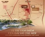 NHẬN BOOKING HOMIE CITY PHỔ YÊN