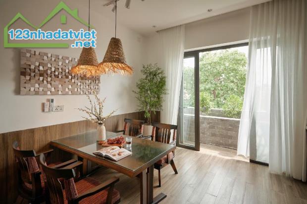 MẶT TIỀN ĐƯỜNG 8M, SÁT BÊN CHỢ GÒ XOÀI, 66M, 4 TẦNG, NHỈNH 8 TỶ. - 1