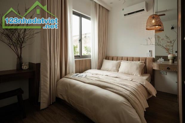 MẶT TIỀN ĐƯỜNG 8M, SÁT BÊN CHỢ GÒ XOÀI, 66M, 4 TẦNG, NHỈNH 8 TỶ. - 3