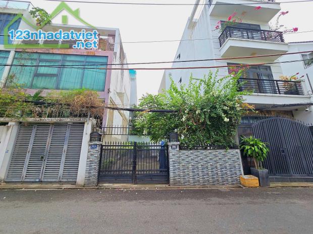 Bán Đất Mặt Tiền Đường 41,Thảo Điền,Quận 2-DT:85m2 (6,5mx13m)-Giá 25 Tỷ TL