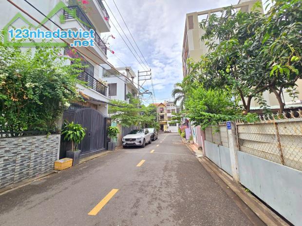 Bán Đất Mặt Tiền Đường 41,Thảo Điền,Quận 2-DT:85m2 (6,5mx13m)-Giá 25 Tỷ TL - 2