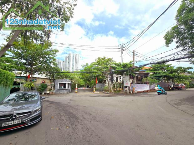Bán Đất Mặt Tiền Đường 41,Thảo Điền,Quận 2-DT:85m2 (6,5mx13m)-Giá 25 Tỷ TL - 3