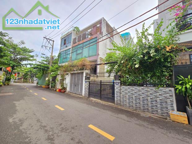Bán Đất Mặt Tiền Đường 41,Thảo Điền,Quận 2-DT:85m2 (6,5mx13m)-Giá 25 Tỷ TL - 4