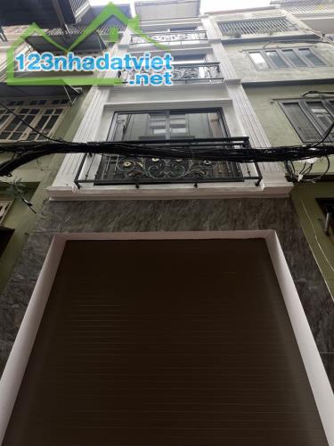SIÊU PHẨM NHÀ ĐẸP - 15M RA Ô TÔ - GẦN VINHOMES, SUNSHINE, MINH KHAI, TAM TRINH - 4