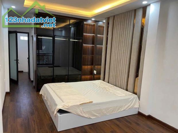 SIÊU PHẨM NHÀ ĐẸP - 15M RA Ô TÔ - GẦN VINHOMES, SUNSHINE, MINH KHAI, TAM TRINH - 2