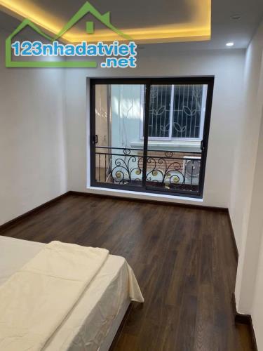 SIÊU PHẨM NHÀ ĐẸP - 15M RA Ô TÔ - GẦN VINHOMES, SUNSHINE, MINH KHAI, TAM TRINH - 1