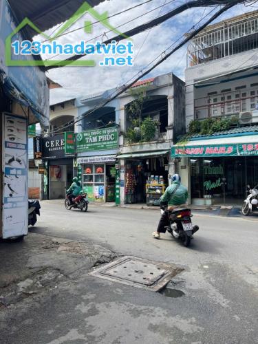 4❌25M☘️BÁN NHÀ 5 TẦNG✨5PN, THỐNG NHẤT,P16 GÒ VẤP, NHỈNH 10 TỶ - 3
