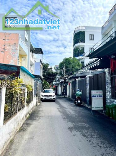 4❌25M☘️BÁN NHÀ 5 TẦNG✨5PN, THỐNG NHẤT,P16 GÒ VẤP, NHỈNH 10 TỶ - 2