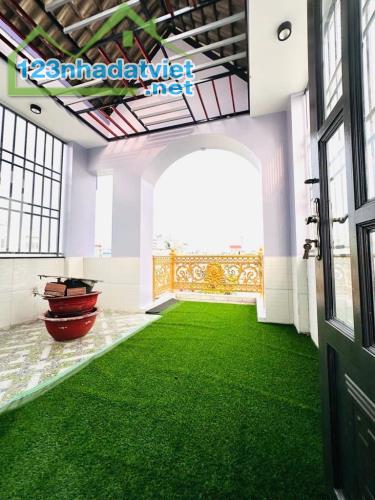 4❌25M☘️BÁN NHÀ 5 TẦNG✨5PN, THỐNG NHẤT,P16 GÒ VẤP, NHỈNH 10 TỶ