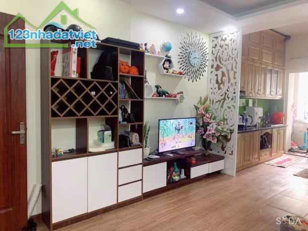 BÁN CĂN HỘ ĐẸP MÊ LY💥Tại KĐT HH Linh Đàm- Căn, 56M2 2 Ngủ, 2VS, GIÁ 2.35 tỷ - 0912468597