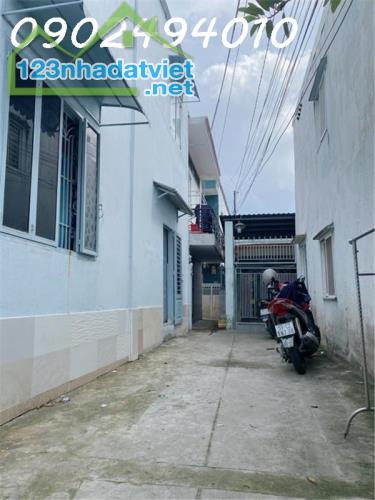 NHÀ 2 LẦU - CÁCH HẺM XE HƠI 10M - NGUYỄN VĂN QUỲ, P. PHÚ THUẬN, Q7 - 4
