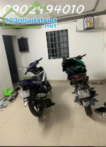 NHÀ 2 LẦU - CÁCH HẺM XE HƠI 10M - NGUYỄN VĂN QUỲ, P. PHÚ THUẬN, Q7 - 3
