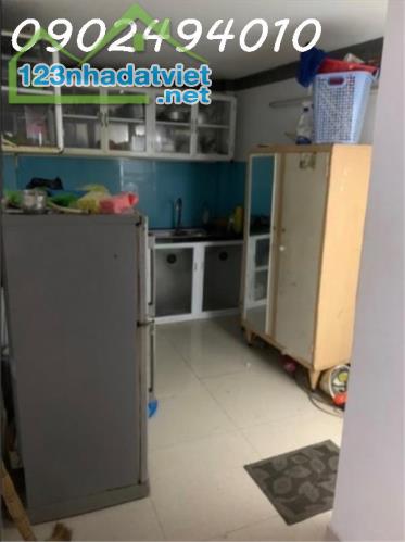 NHÀ 2 LẦU - CÁCH HẺM XE HƠI 10M - NGUYỄN VĂN QUỲ, P. PHÚ THUẬN, Q7 - 2