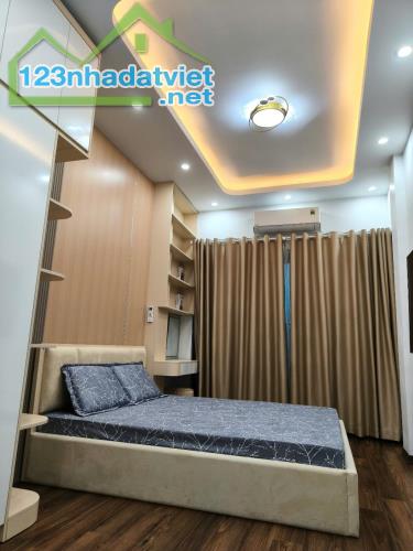 NGUYÊN HỒNG BA ĐÌNH - NHÀ ĐẸP 4 NGỦ DIỆN TÍCH NGON - VỊ TRÍ CỰC ĐẸP - 4