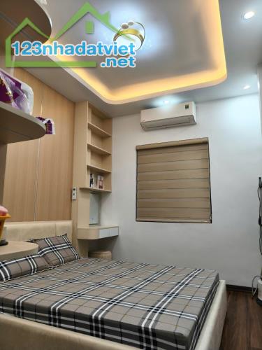 NGUYÊN HỒNG BA ĐÌNH - NHÀ ĐẸP 4 NGỦ DIỆN TÍCH NGON - VỊ TRÍ CỰC ĐẸP